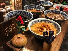 -唐山宴大唐州府精品中餐