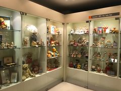 -济州岛泰迪熊博物馆