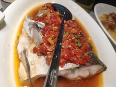-兰湘子·湘菜小炒(济南领秀城店)