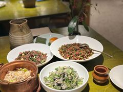 -一坐一忘云南菜(卓悦中心)