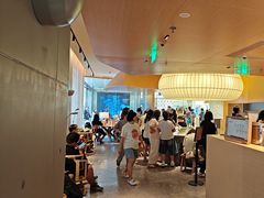 -阿嬷手作(成都万象城店)