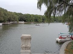 -北陵公园