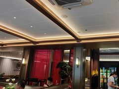 -老家水饺濮阳菜(巴黎街店)