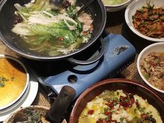 -大碗先生家常湘菜(解放街店)