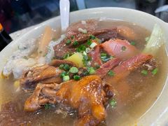 -万利洪记粉面美食