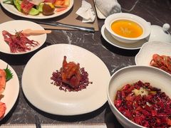 -曲水兰亭(北京四惠店)