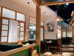 大堂-老头儿油爆虾(金鹰世界店)
