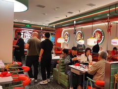 -避风塘·金牌店·夜宵(金玉兰店)