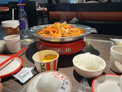 -胖哥俩肉蟹煲(湖滨银泰in77店)