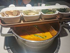 -生如夏花泰式火锅(伊藤双楠店)