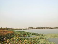 -张公山寨景区