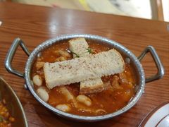 -CRAZYONES西班牙海鲜饭(上海美罗城店)