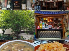 -益恒饭店乡间白族菜(古城总店)