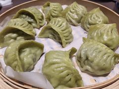 -将相和·海鲜蒸饺大连菜