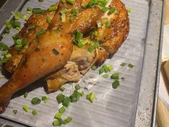 -绿茶餐厅(乐峰广场店)