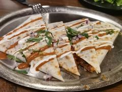 -Q MEX 库迈墨西哥餐吧(双井店)