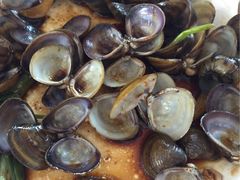 -清水湾农庄(如意路店)