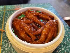 -怒火八零串串火锅(大渡口新天泽店)