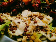 -小鱼小牛·鱼牛干锅·脆鱼火锅(世欧广场店)