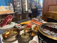 -红沃鳗鱼黑牛烤肉店(不老街店)
