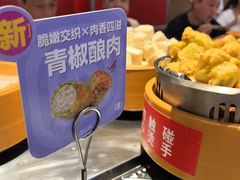 -龍歌自助小火锅(秦淮水游城店)