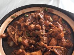 -芸海阁·农家私房菜(沙家浜景区出口店)