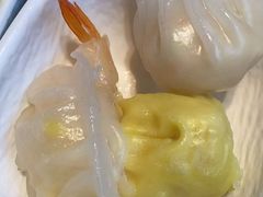 -魁牛·潮汕牛肉自助火锅(沈辽路万达店)