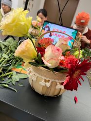 -艾薇朵朵全套房月子中心(江宁店)