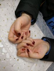 -眉可丽MEIKELI半永久纹眉