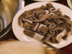 -前门张记涮肉(前门店)