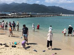 -海南分界洲岛旅游区