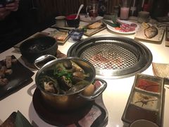 -赤坂亭M9和牛烧肉·日料398放题(万达店)