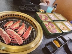 -神户赤童日式烤肉伙伴(东直门店)