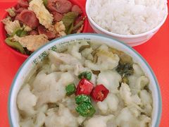 -方正集团-食堂(北大科技大厦店)