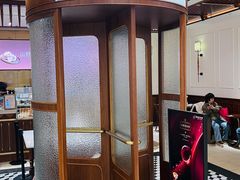 -裕莲茶楼(陆家嘴中心店)