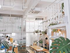大堂-CHILLAX轻乐时(侨建·Hi City店)