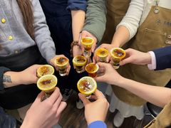 -王森咖啡西点烘焙培训(上海名厨中心店)