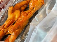 -聚合鑫东北熏酱熟食麻辣面(长阳店)