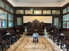 -张学良旧居陈列馆