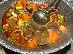 -福宝漠北·牛羊肉(广埠屯店)