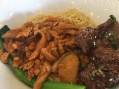 -翠华餐厅(山顶道店)