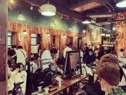 点击看大图 -美格丝M.G.S Hair Salon