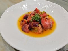 -梅花香里大酒店(郁金香路店)