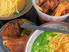 -云龙湖阿喆米线(云龙湖店)