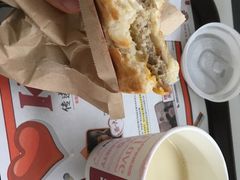 -肯德基(南京高铁1店)