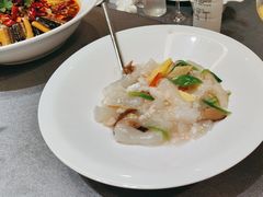 -千禧万福汉亭舫·船舫苏宴