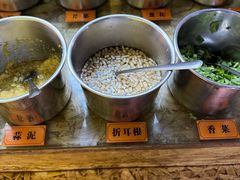 -秋语木桶鱼.酸菜鱼(开发区火车站店)