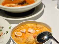 -狮拾久·现代新加坡料理(福田COCO Park店)