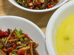 -笨罗卜浏阳菜馆(富家湾小区店)