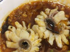 镇店乌鱼花-重庆何乌鱼(南湖逸家店)